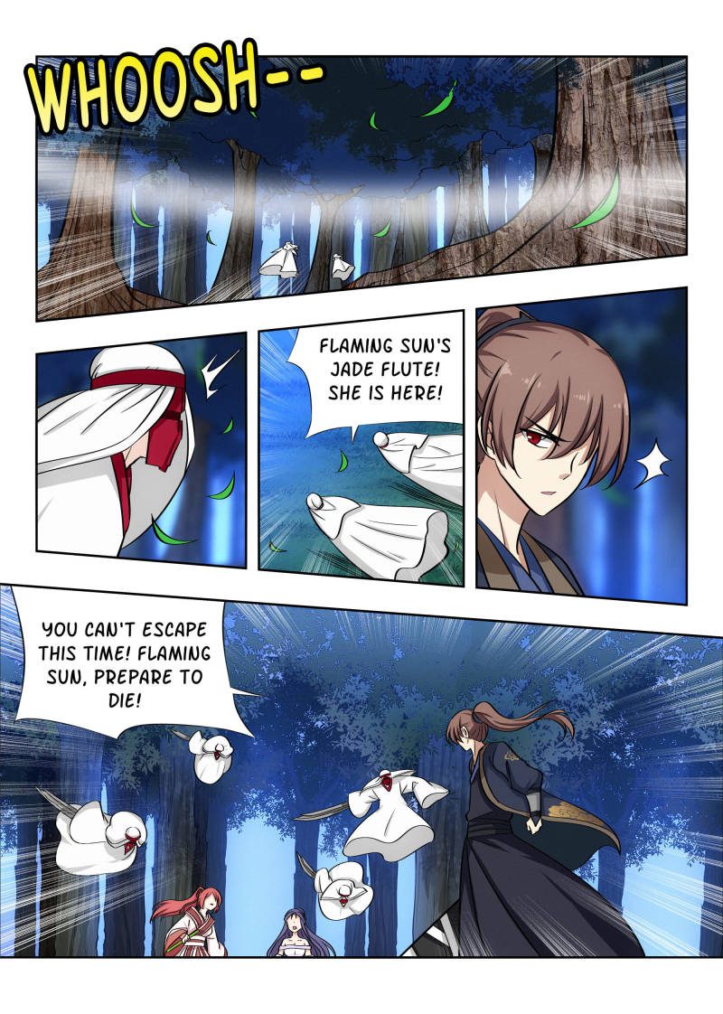 Strongest Anti M.E.T.A (Ultimate Scheming System) Chapter 43 - Page 5