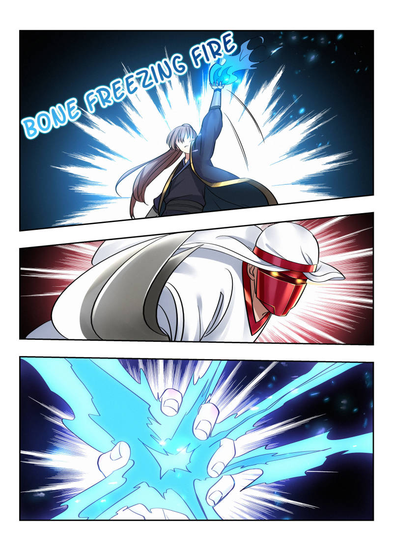 Strongest Anti M.E.T.A (Ultimate Scheming System) Chapter 43 - Page 7