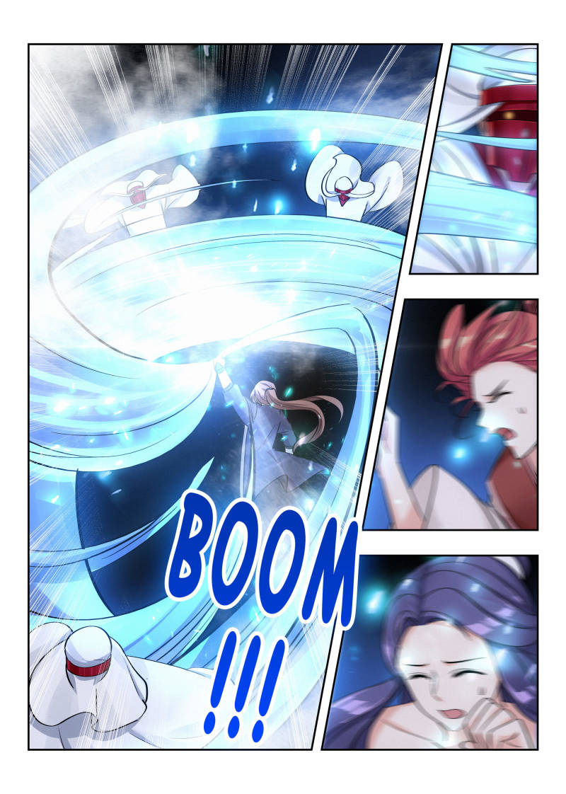 Strongest Anti M.E.T.A (Ultimate Scheming System) Chapter 43 - Page 8