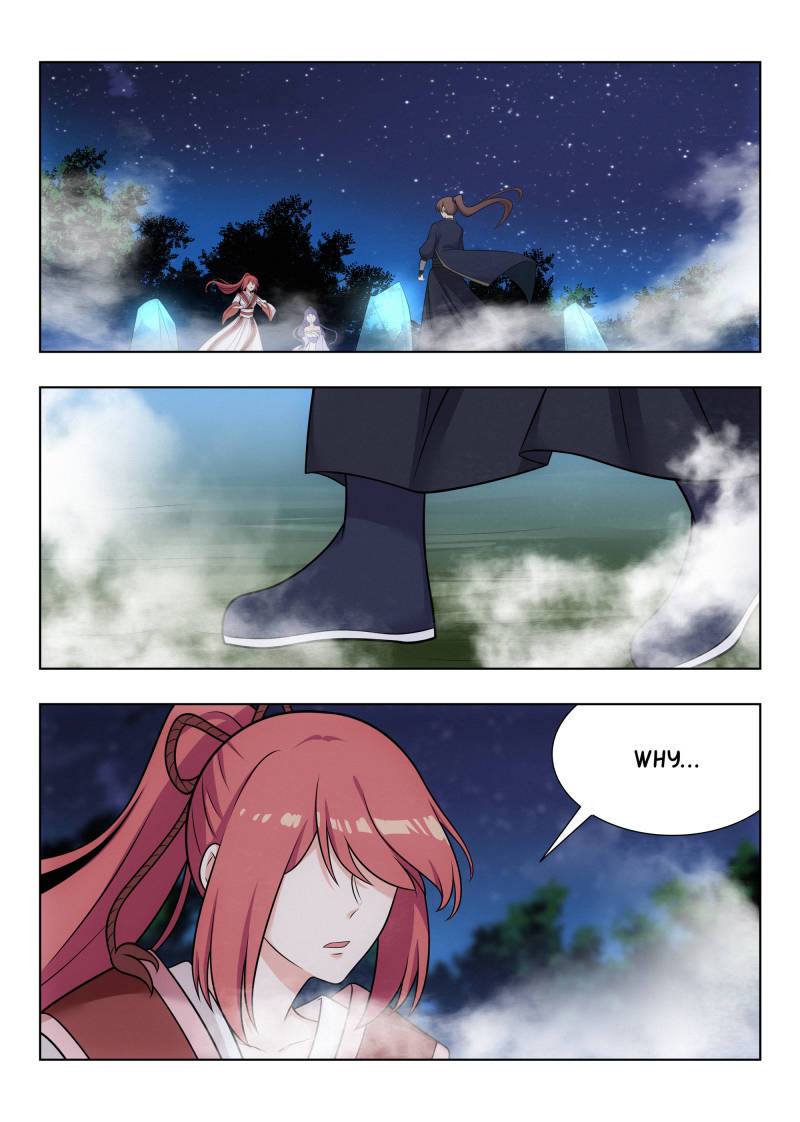 Strongest Anti M.E.T.A (Ultimate Scheming System) Chapter 43 - Page 10