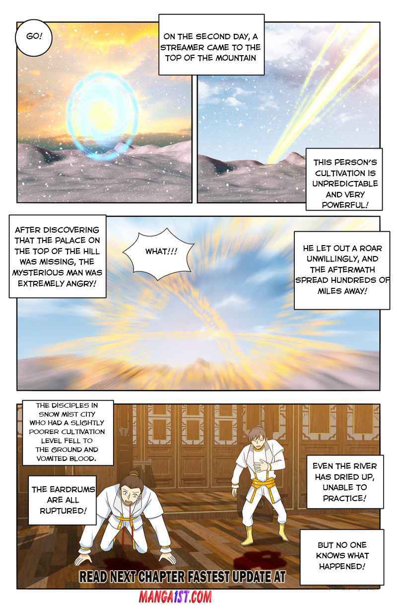 Strongest Anti M.E.T.A (Ultimate Scheming System) Chapter 431 - Page 13
