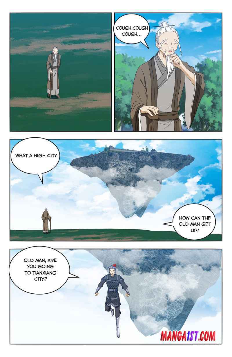 Strongest Anti M.E.T.A (Ultimate Scheming System) Chapter 432 - Page 6