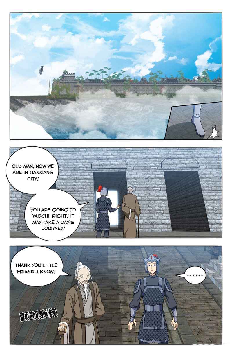 Strongest Anti M.E.T.A (Ultimate Scheming System) Chapter 432 - Page 9