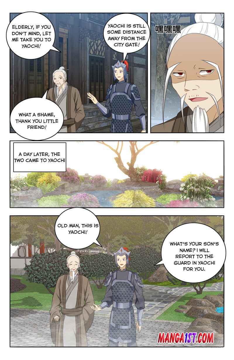 Strongest Anti M.E.T.A (Ultimate Scheming System) Chapter 432 - Page 10