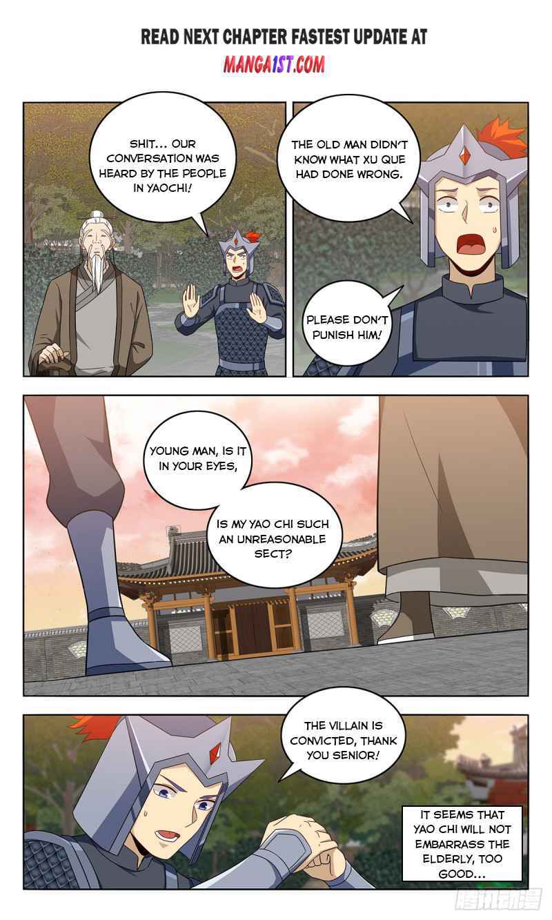 Strongest Anti M.E.T.A (Ultimate Scheming System) Chapter 433 - Page 2