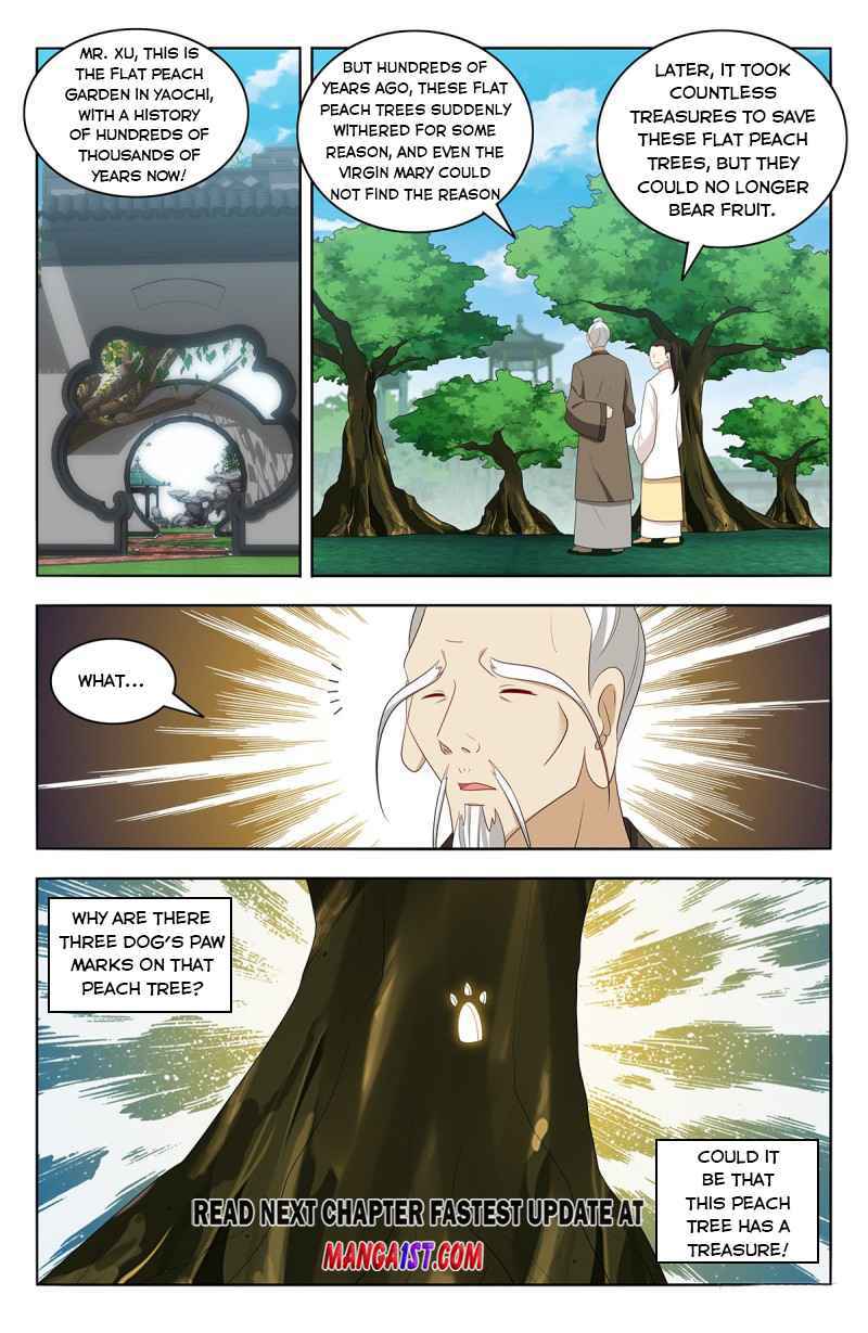 Strongest Anti M.E.T.A (Ultimate Scheming System) Chapter 433 - Page 13
