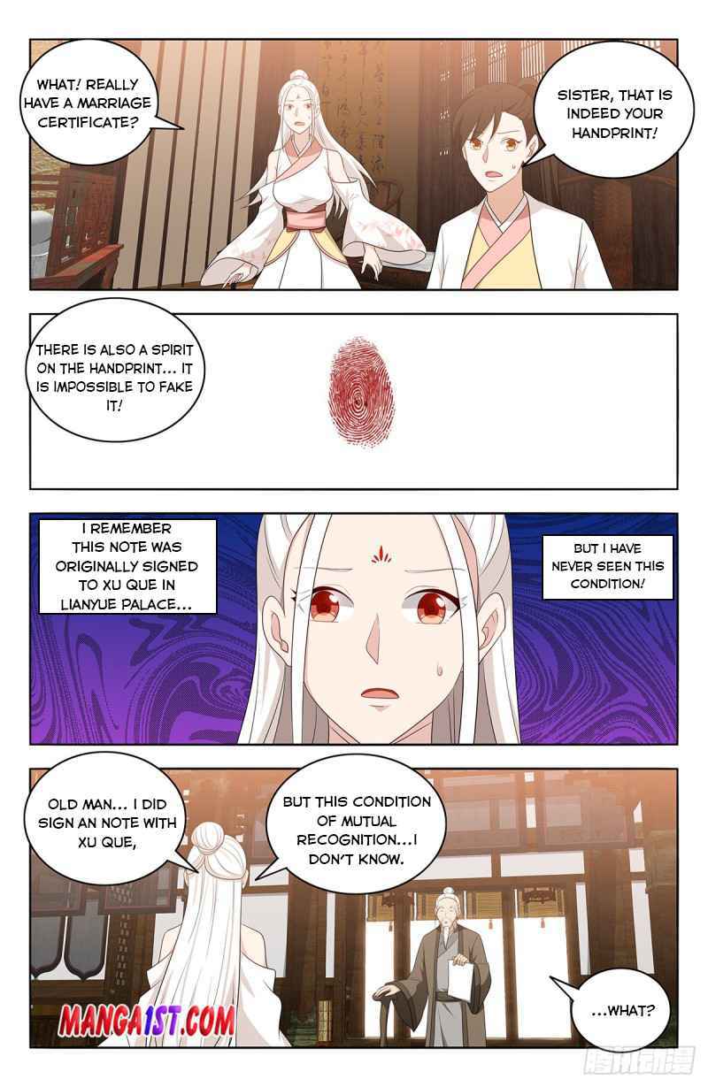 Strongest Anti M.E.T.A (Ultimate Scheming System) Chapter 433 - Page 7