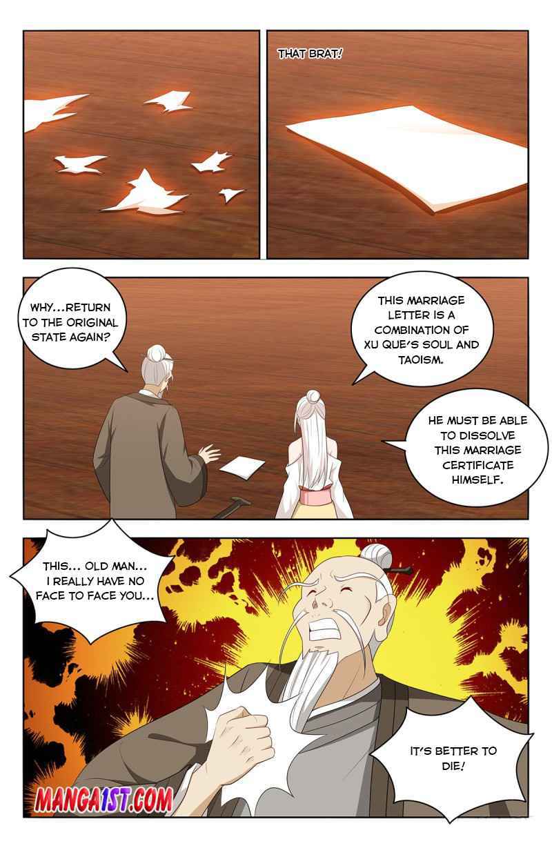 Strongest Anti M.E.T.A (Ultimate Scheming System) Chapter 433 - Page 9