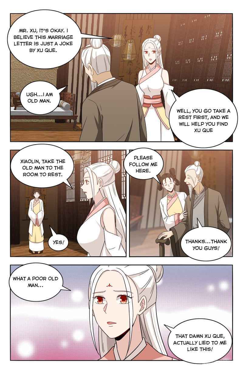 Strongest Anti M.E.T.A (Ultimate Scheming System) Chapter 433 - Page 10