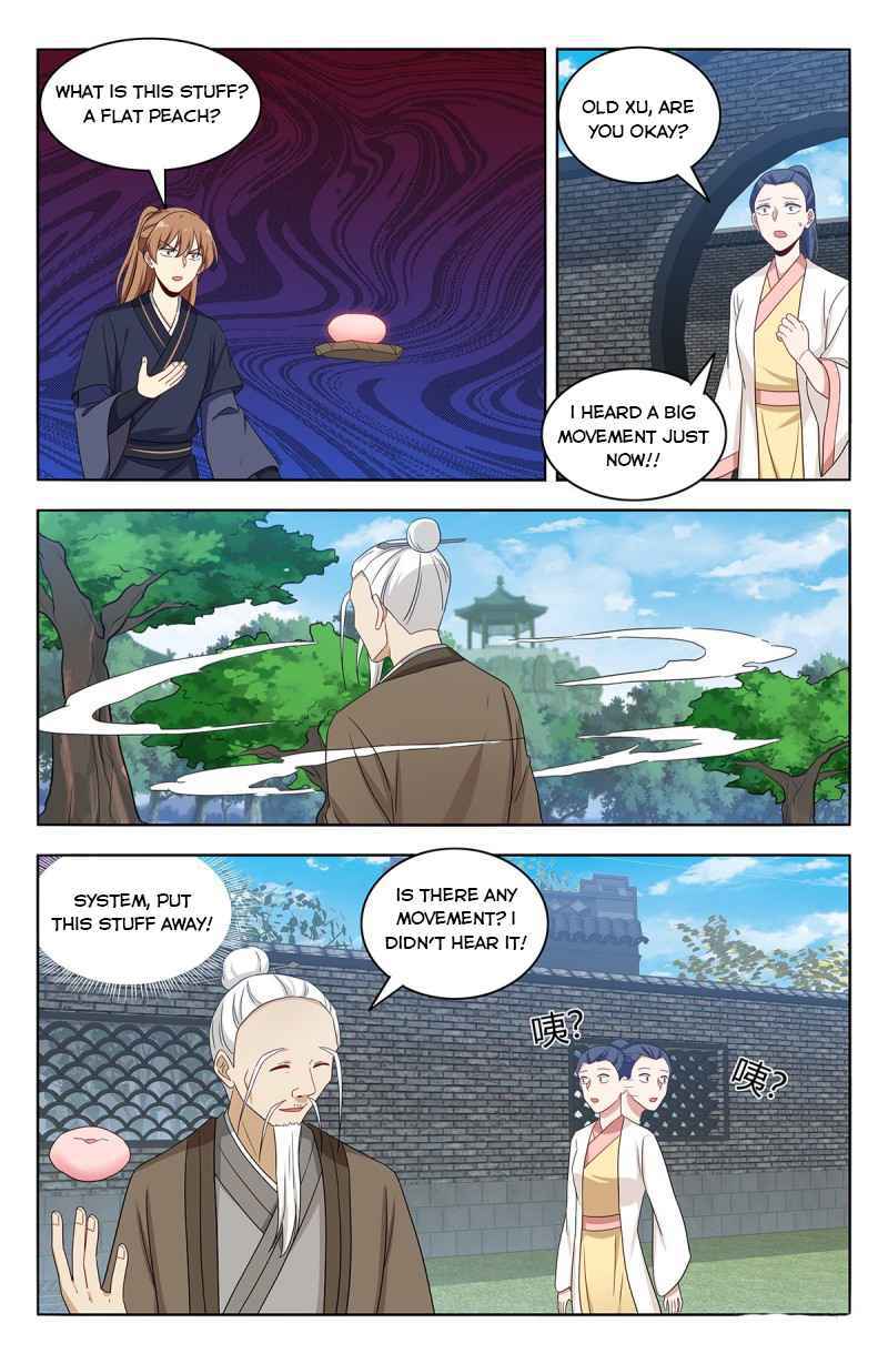 Strongest Anti M.E.T.A (Ultimate Scheming System) Chapter 434 - Page 11
