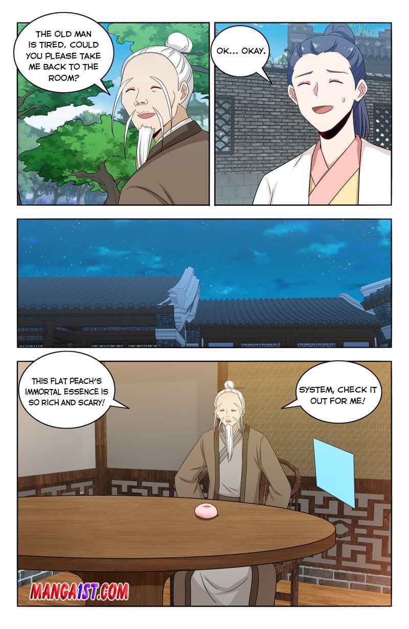 Strongest Anti M.E.T.A (Ultimate Scheming System) Chapter 434 - Page 12