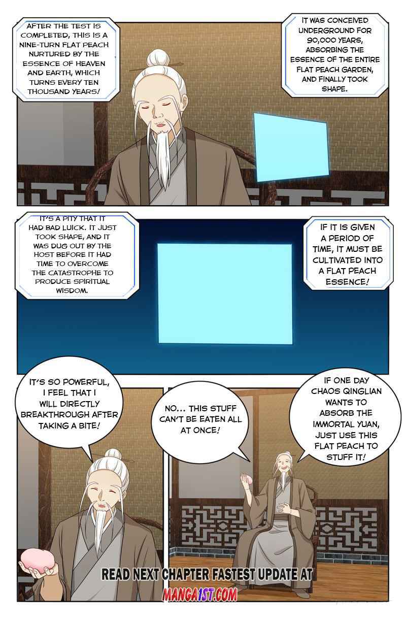 Strongest Anti M.E.T.A (Ultimate Scheming System) Chapter 434 - Page 13