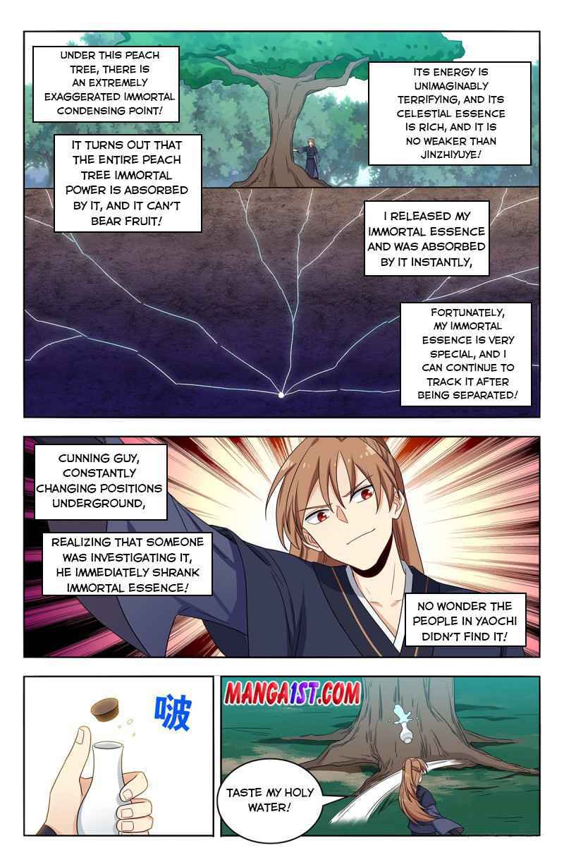 Strongest Anti M.E.T.A (Ultimate Scheming System) Chapter 434 - Page 6