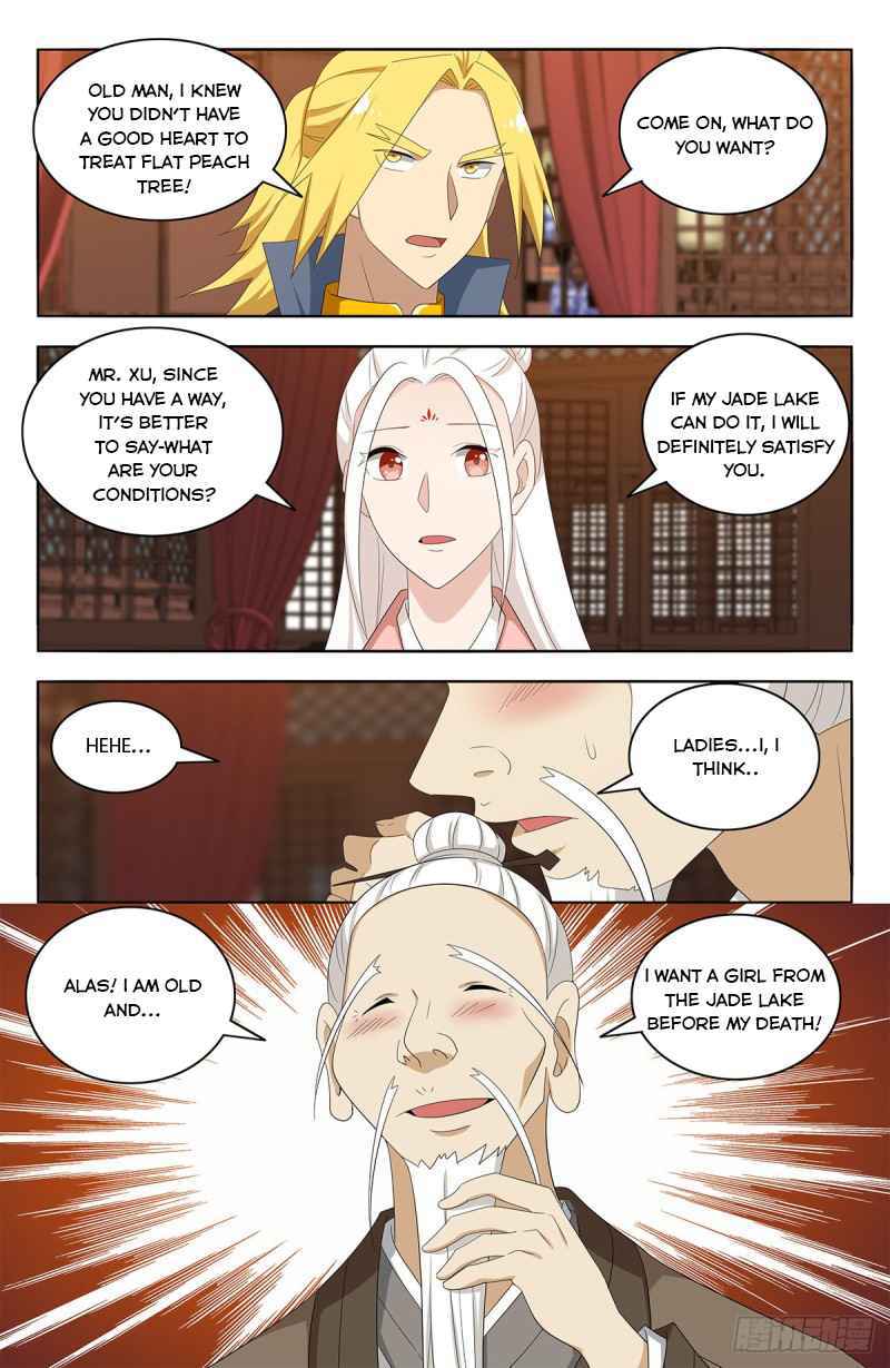 Strongest Anti M.E.T.A (Ultimate Scheming System) Chapter 435 - Page 11