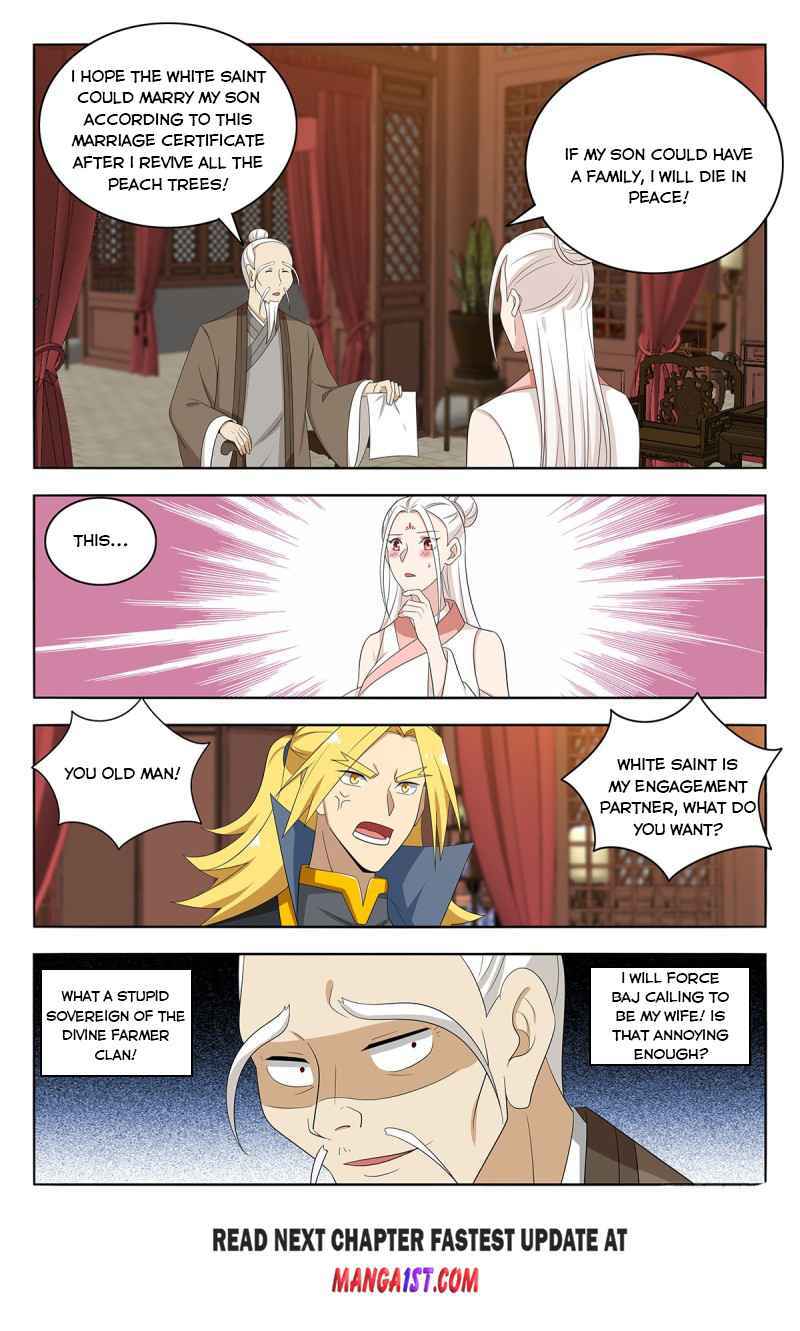 Strongest Anti M.E.T.A (Ultimate Scheming System) Chapter 435 - Page 13