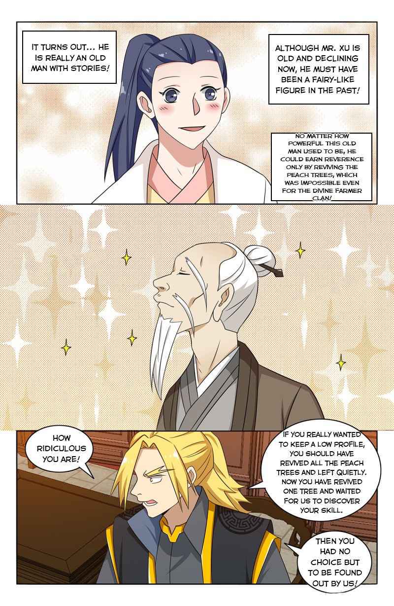 Strongest Anti M.E.T.A (Ultimate Scheming System) Chapter 435 - Page 9