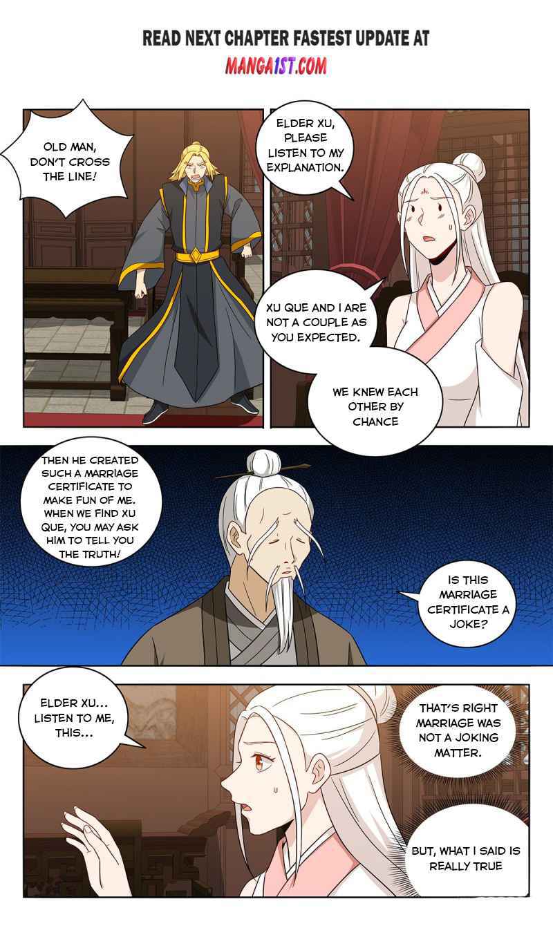 Strongest Anti M.E.T.A (Ultimate Scheming System) Chapter 436 - Page 2
