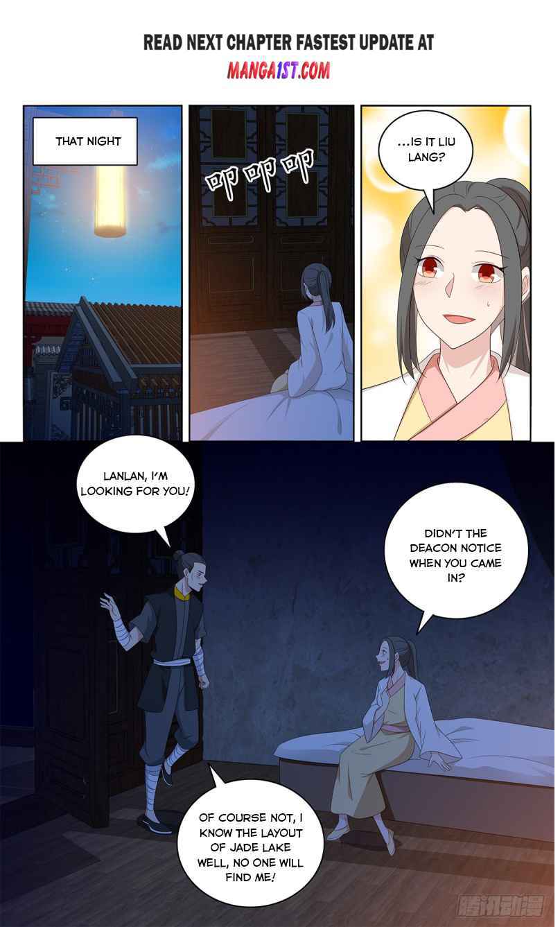 Strongest Anti M.E.T.A (Ultimate Scheming System) Chapter 437 - Page 2