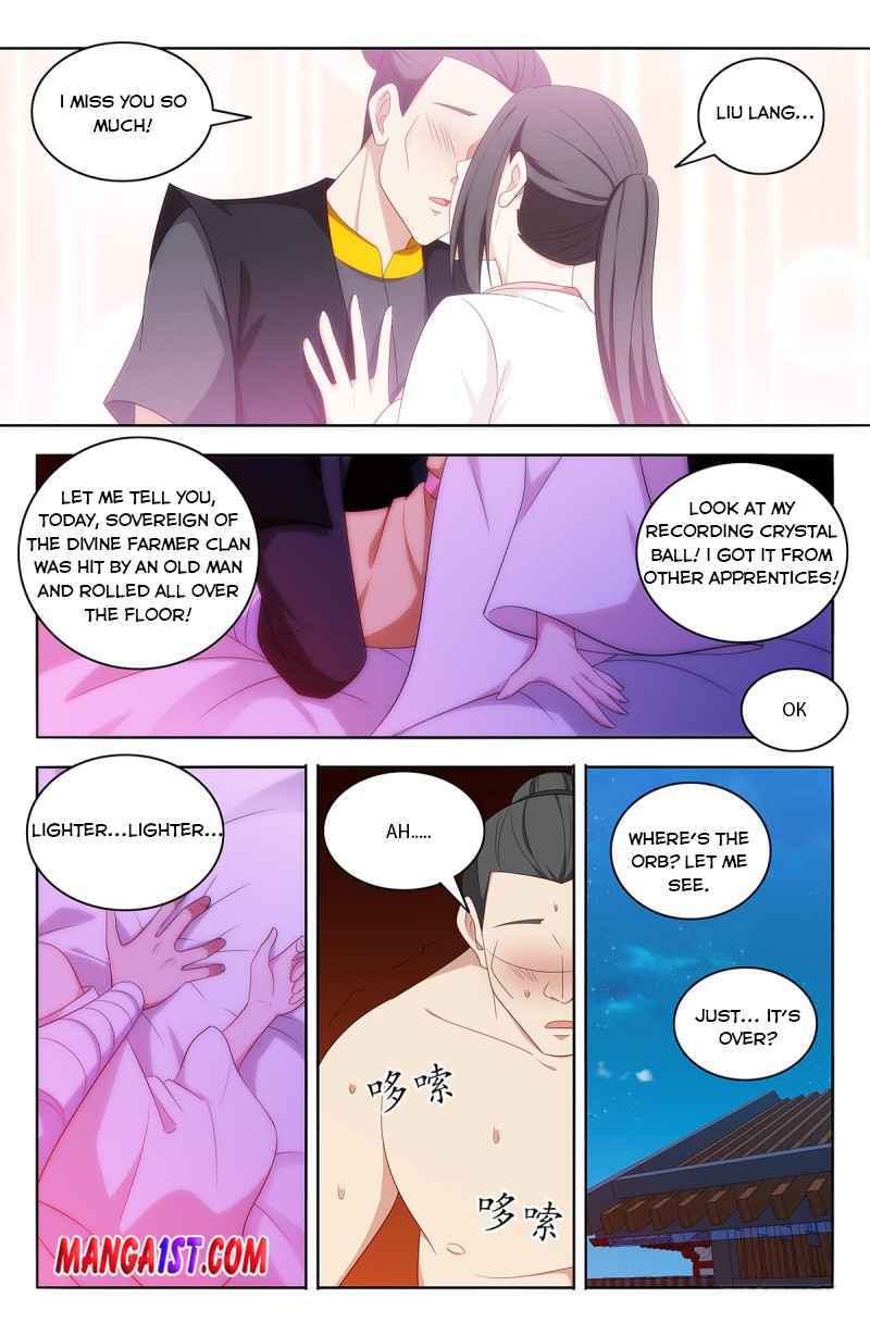 Strongest Anti M.E.T.A (Ultimate Scheming System) Chapter 437 - Page 3