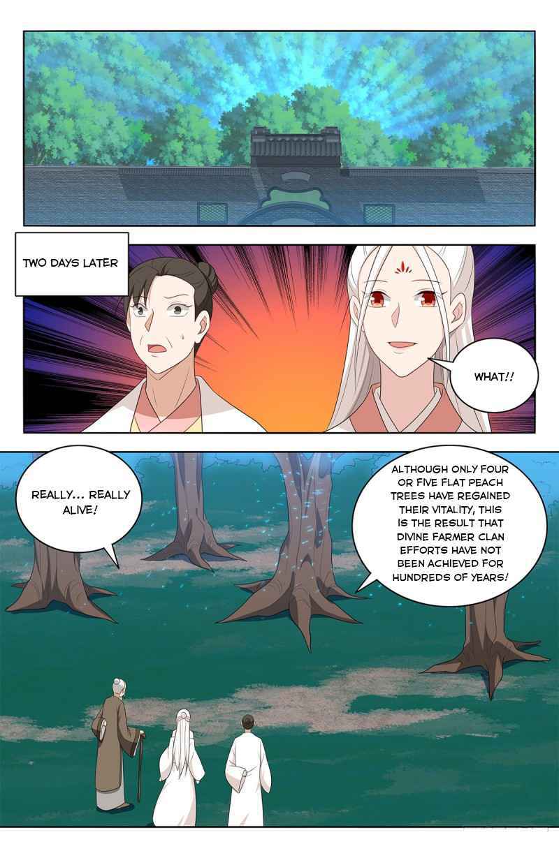 Strongest Anti M.E.T.A (Ultimate Scheming System) Chapter 437 - Page 7
