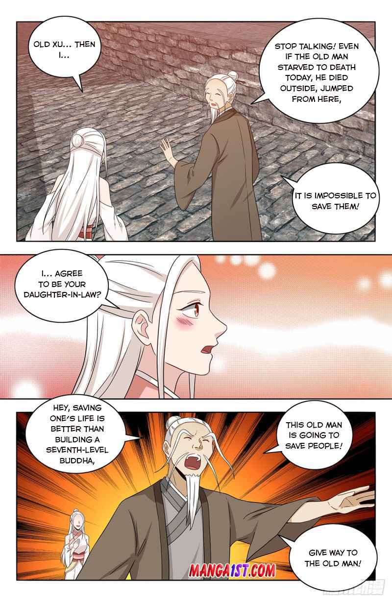 Strongest Anti M.E.T.A (Ultimate Scheming System) Chapter 438 - Page 9