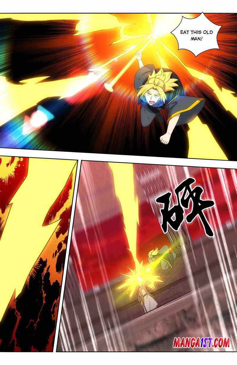Strongest Anti M.E.T.A (Ultimate Scheming System) Chapter 439 - Page 6