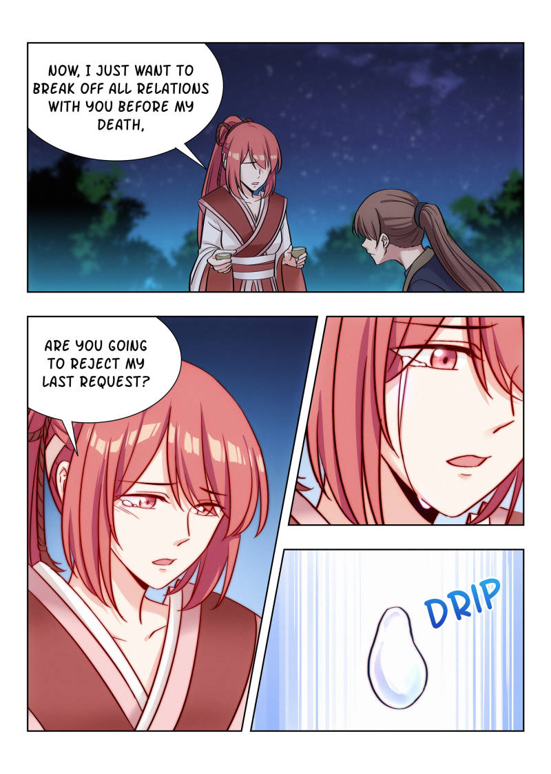 Strongest Anti M.E.T.A (Ultimate Scheming System) Chapter 44 - Page 13