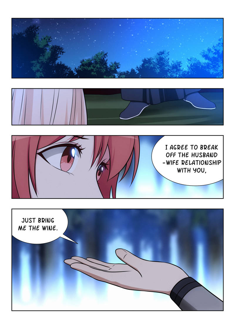 Strongest Anti M.E.T.A (Ultimate Scheming System) Chapter 44 - Page 14