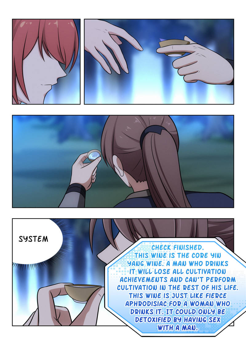 Strongest Anti M.E.T.A (Ultimate Scheming System) Chapter 44 - Page 15