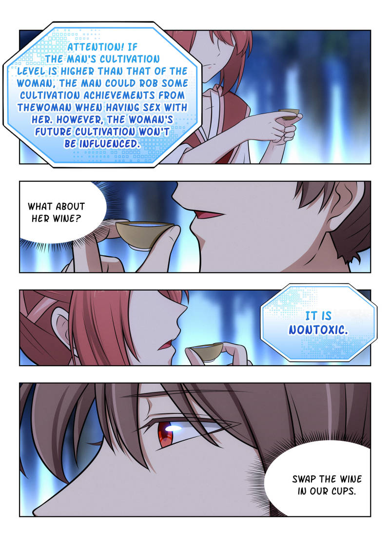 Strongest Anti M.E.T.A (Ultimate Scheming System) Chapter 44 - Page 16