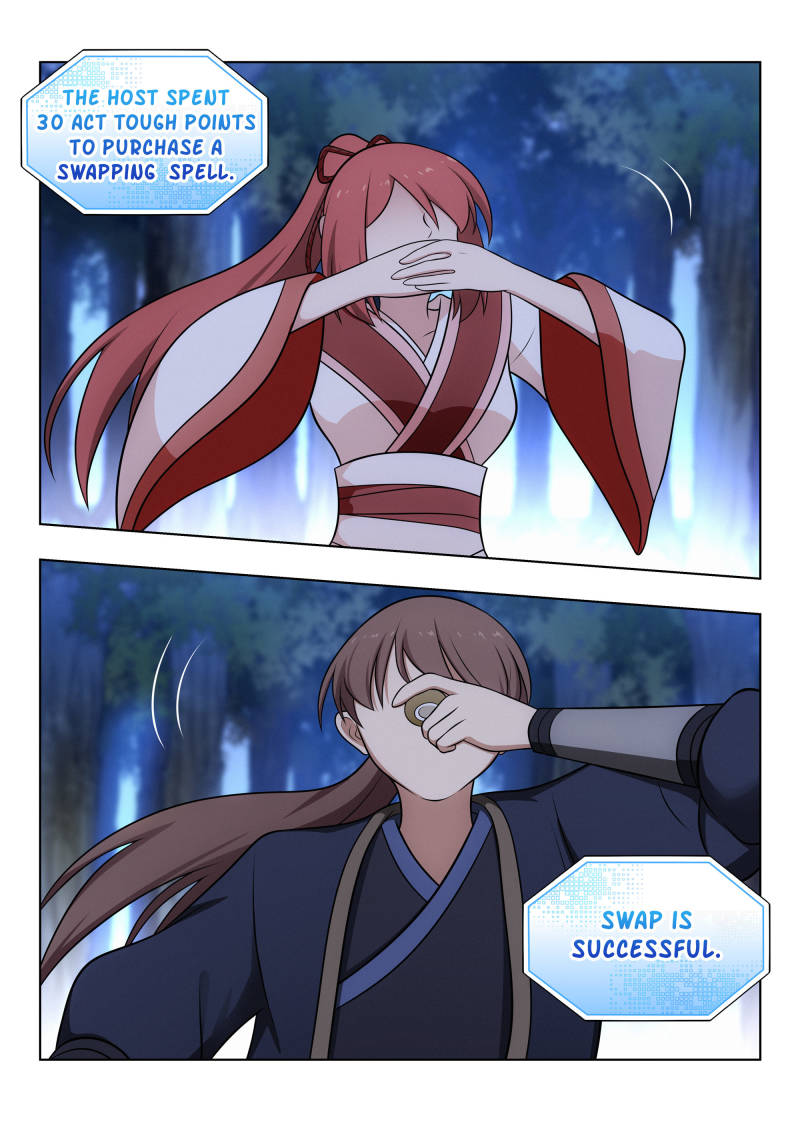 Strongest Anti M.E.T.A (Ultimate Scheming System) Chapter 44 - Page 17