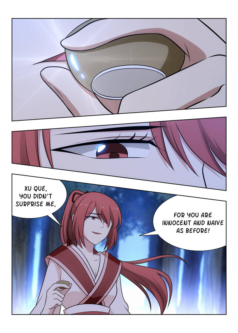 Strongest Anti M.E.T.A (Ultimate Scheming System) Chapter 44 - Page 18