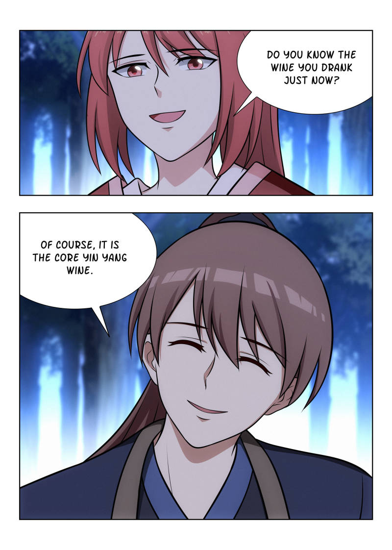 Strongest Anti M.E.T.A (Ultimate Scheming System) Chapter 44 - Page 20