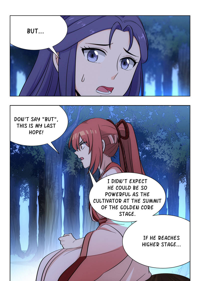 Strongest Anti M.E.T.A (Ultimate Scheming System) Chapter 44 - Page 3