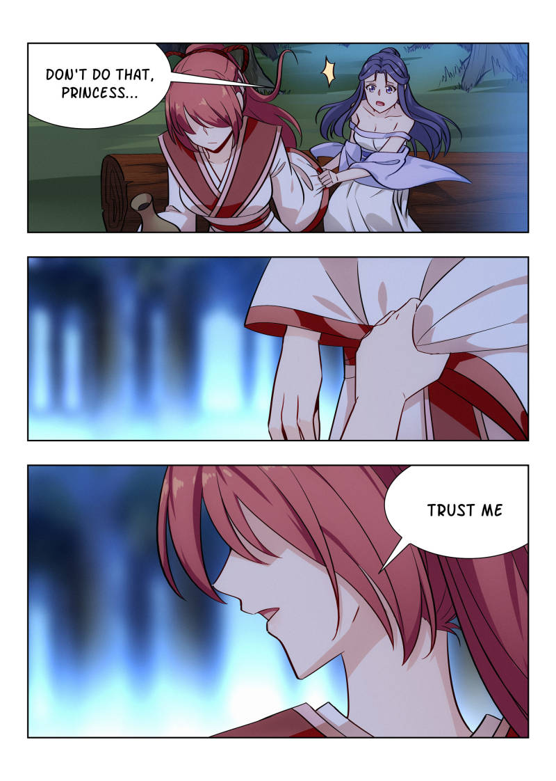Strongest Anti M.E.T.A (Ultimate Scheming System) Chapter 44 - Page 5