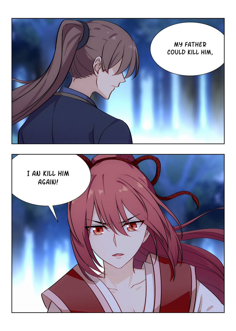 Strongest Anti M.E.T.A (Ultimate Scheming System) Chapter 44 - Page 6