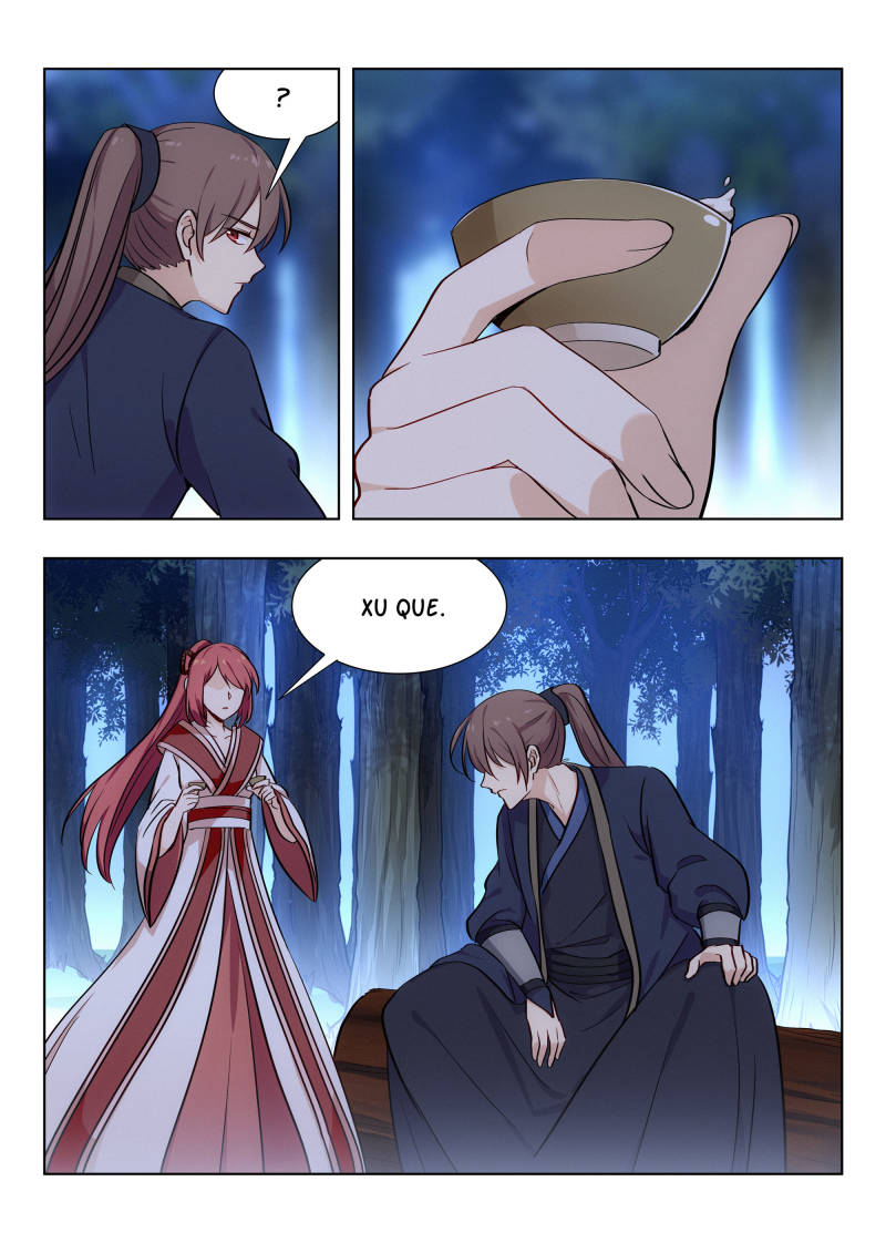 Strongest Anti M.E.T.A (Ultimate Scheming System) Chapter 44 - Page 7