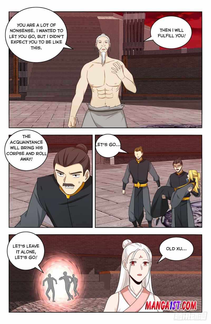 Strongest Anti M.E.T.A (Ultimate Scheming System) Chapter 440 - Page 10