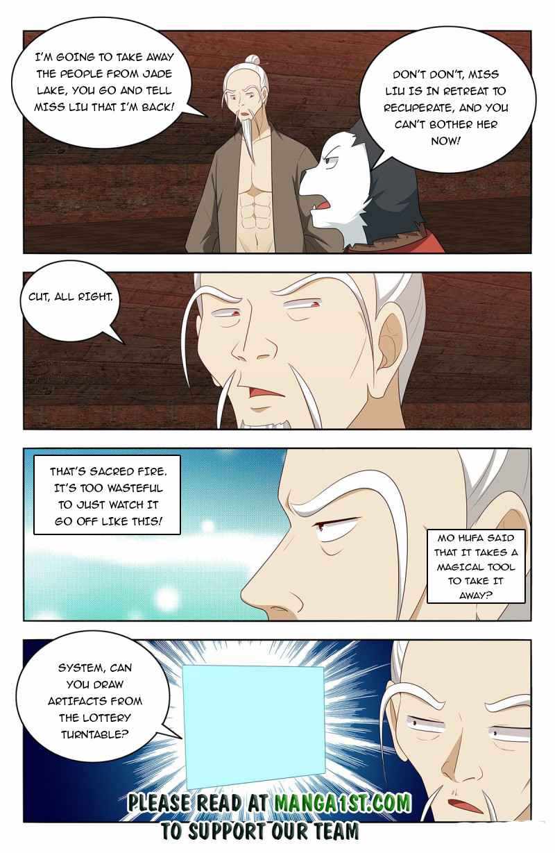 Strongest Anti M.E.T.A (Ultimate Scheming System) Chapter 441 - Page 13