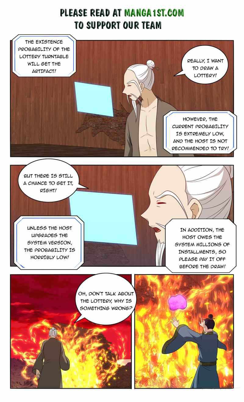 Strongest Anti M.E.T.A (Ultimate Scheming System) Chapter 442 - Page 2