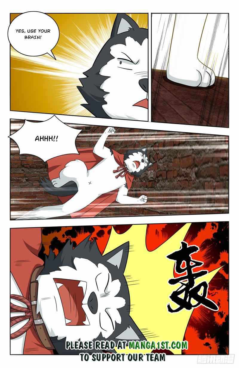 Strongest Anti M.E.T.A (Ultimate Scheming System) Chapter 443 - Page 13