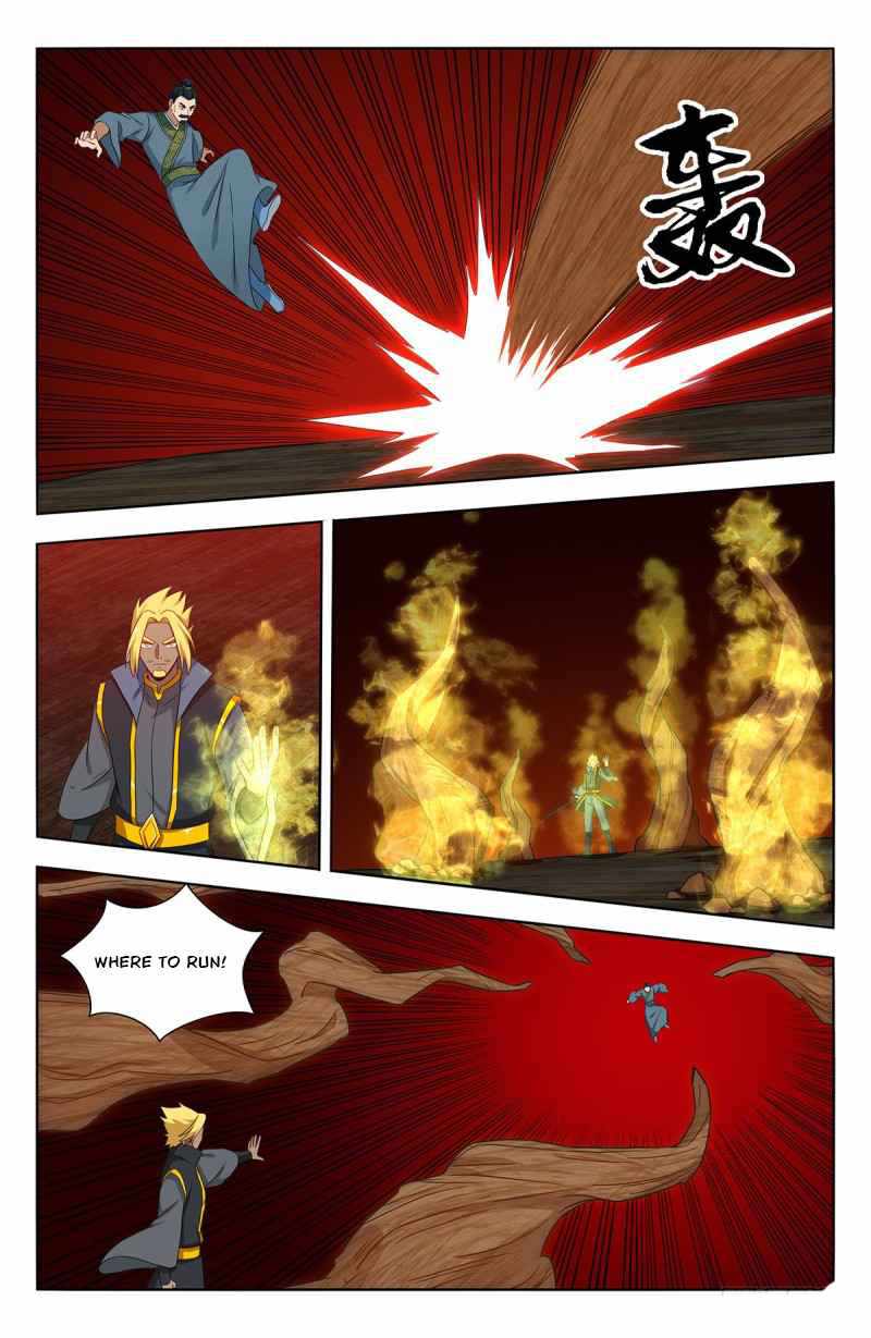 Strongest Anti M.E.T.A (Ultimate Scheming System) Chapter 448 - Page 4