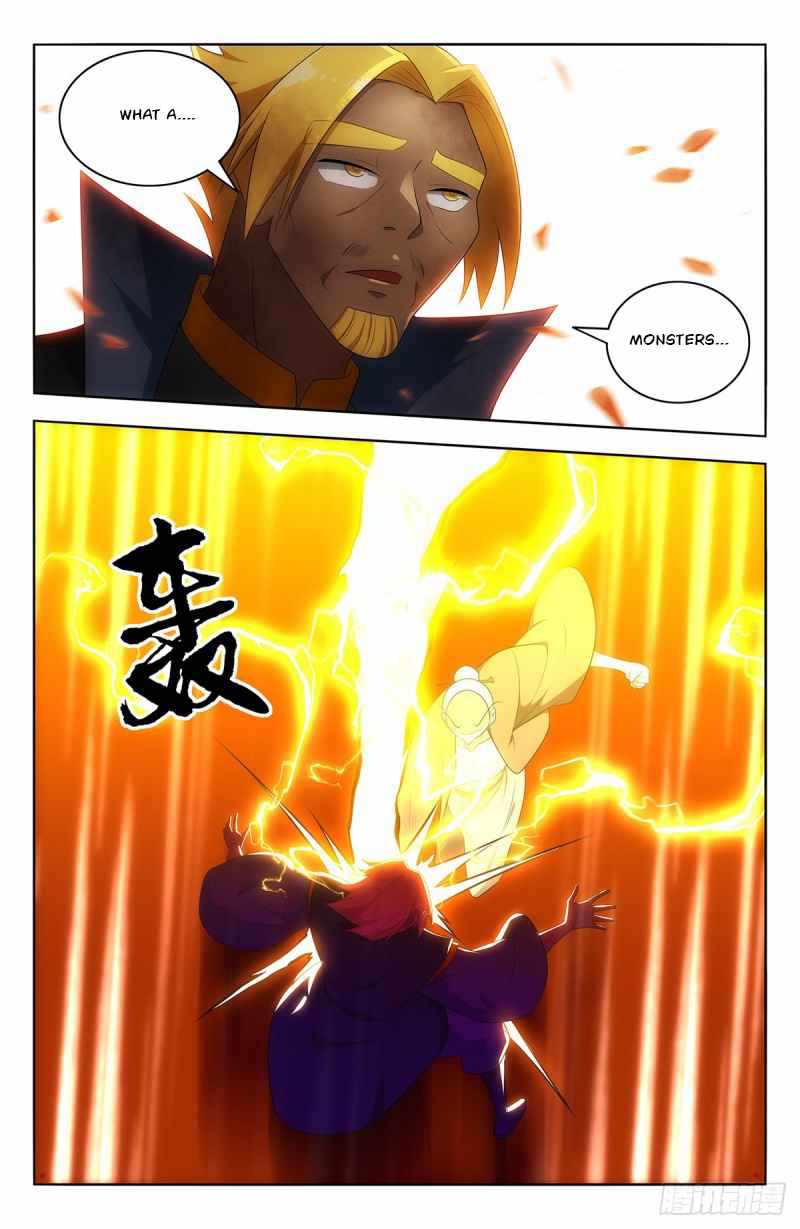 Strongest Anti M.E.T.A (Ultimate Scheming System) Chapter 449 - Page 6