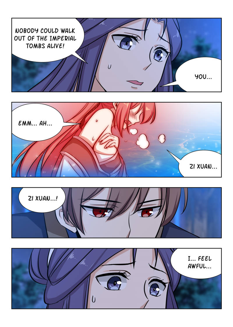 Strongest Anti M.E.T.A (Ultimate Scheming System) Chapter 45 - Page 12