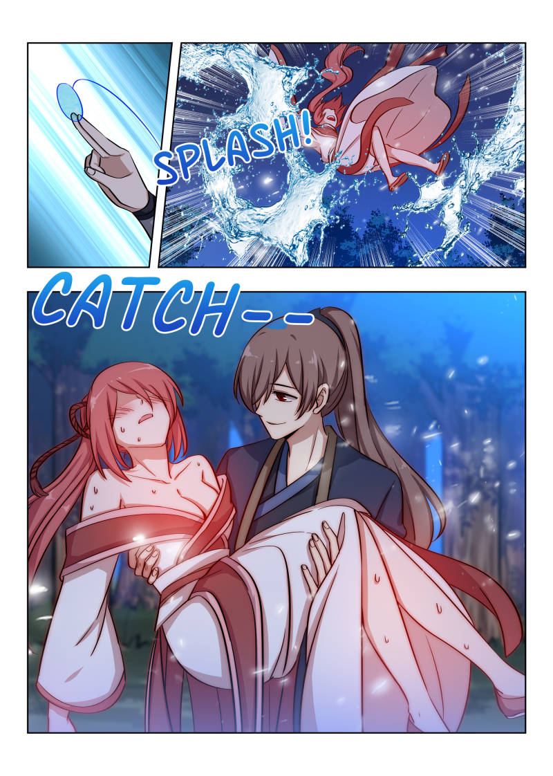 Strongest Anti M.E.T.A (Ultimate Scheming System) Chapter 45 - Page 13