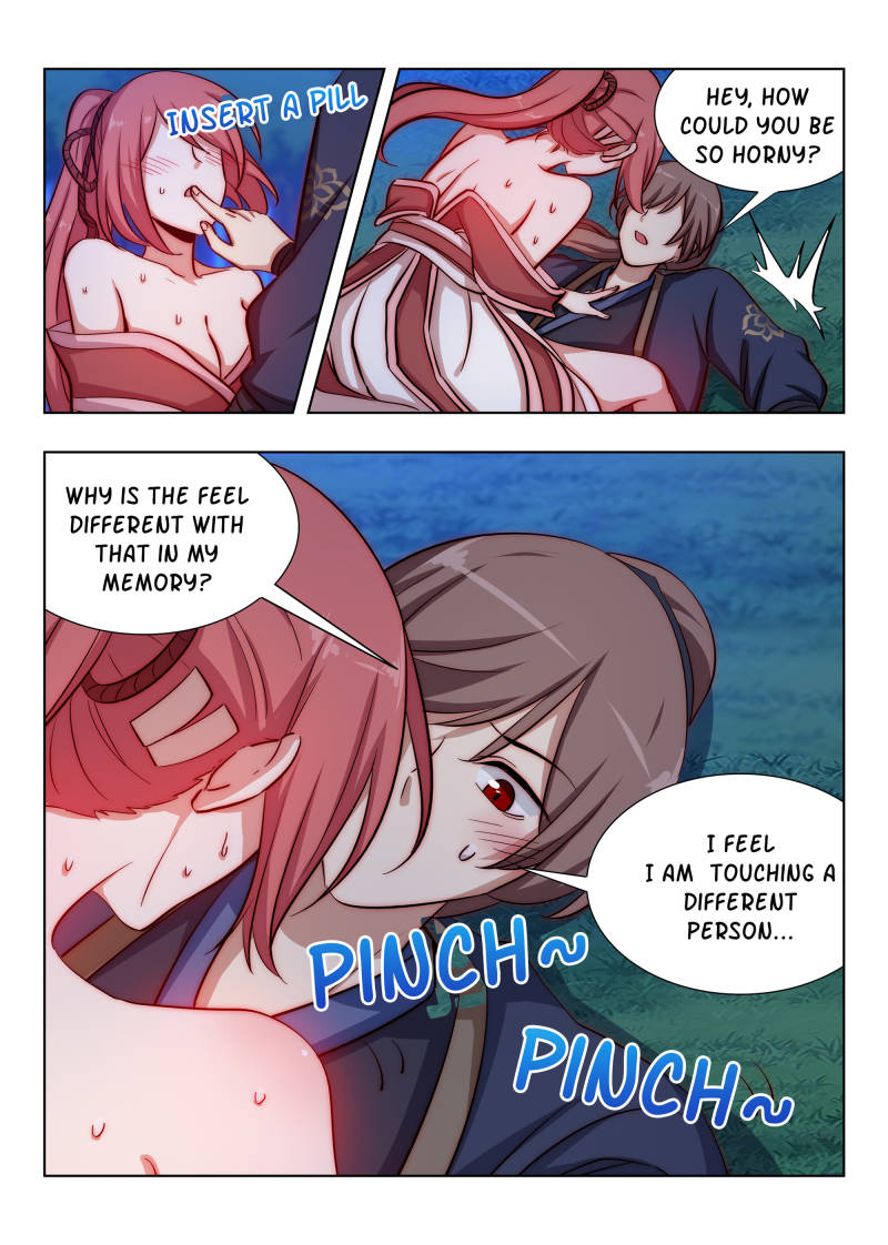 Strongest Anti M.E.T.A (Ultimate Scheming System) Chapter 45 - Page 14