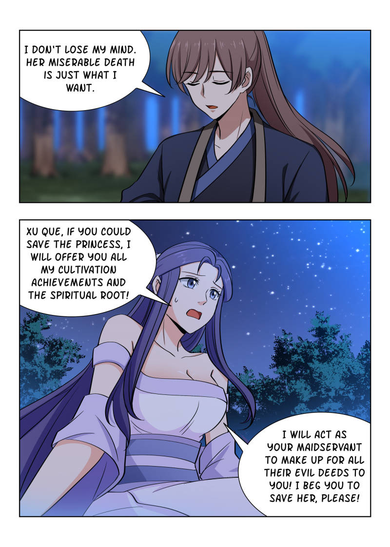Strongest Anti M.E.T.A (Ultimate Scheming System) Chapter 45 - Page 9