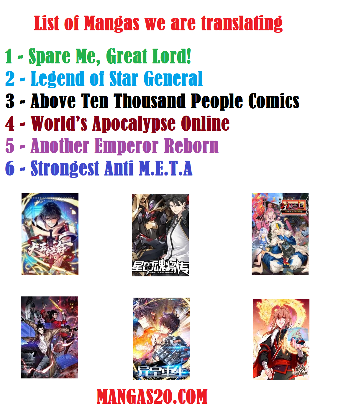 Strongest Anti M.E.T.A (Ultimate Scheming System) Chapter 455 - Page 1