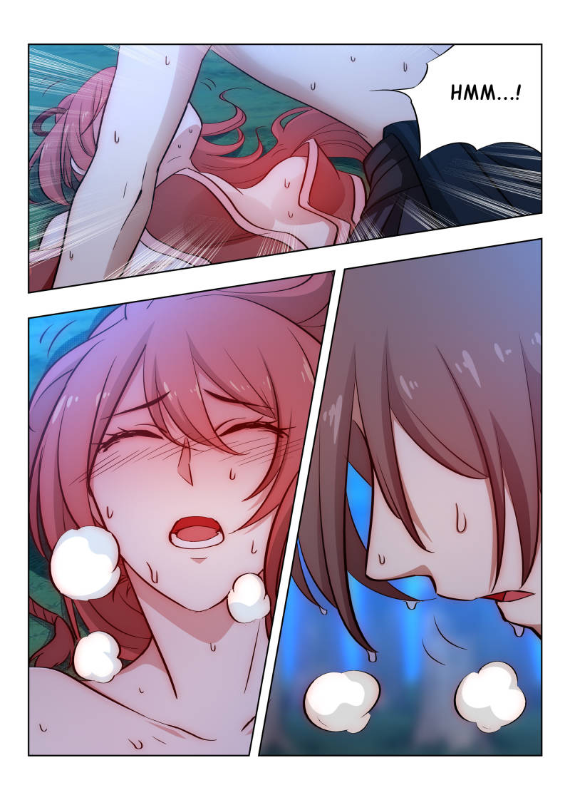 Strongest Anti M.E.T.A (Ultimate Scheming System) Chapter 46 - Page 1