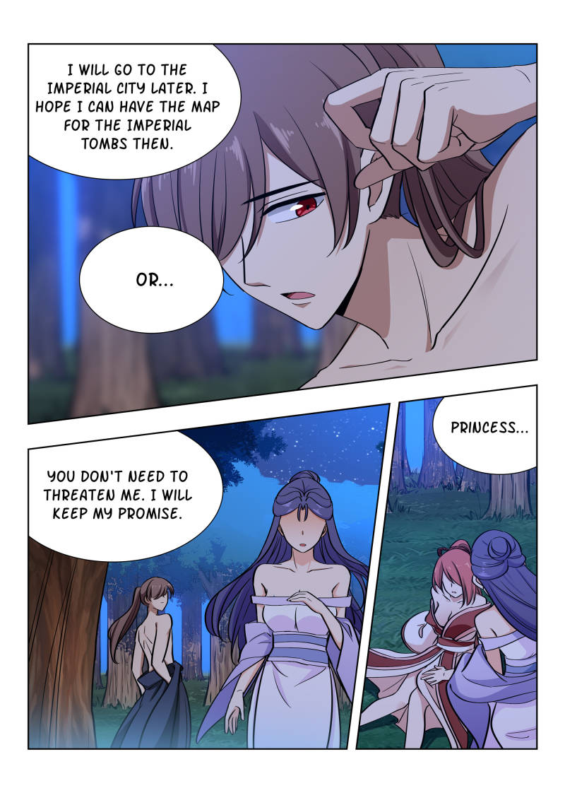 Strongest Anti M.E.T.A (Ultimate Scheming System) Chapter 46 - Page 4